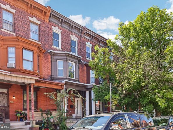 3208 Clifford Street, Philadelphia PA 19121