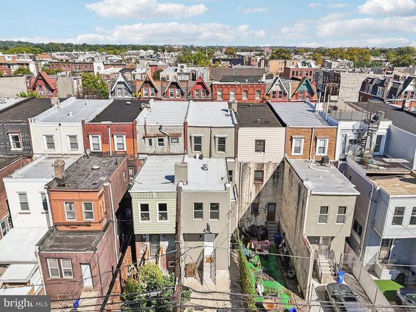 3208 Clifford Street, Philadelphia PA 19121