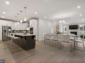 503 Fullerton Farm Court #29, Warrington PA 18976