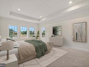 503 Fullerton Farm Court #29, Warrington PA 18976