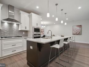 503 Fullerton Farm Court #29, Warrington PA 18976