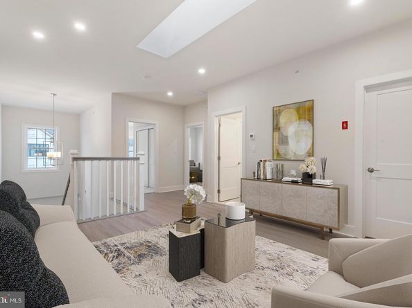 503 Fullerton Farm Court #29, Warrington PA 18976