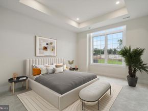 503 Fullerton Farm Court #29, Warrington PA 18976