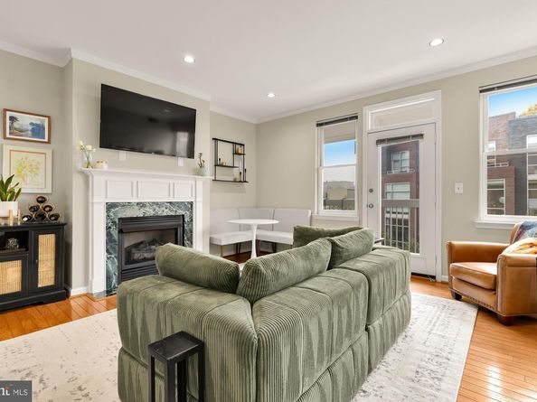 2004 11TH Street NW 436, Washington DC 20009