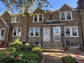 3251 Saint Vincent Street, Philadelphia PA 19149
