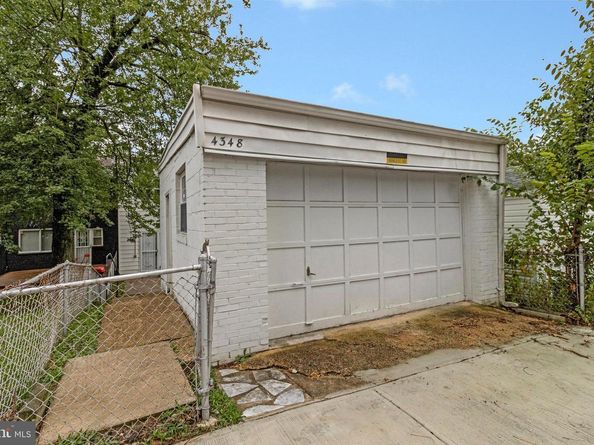 4348 D Street SE, Washington DC 20019