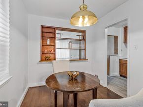 4348 D Street SE, Washington DC 20019