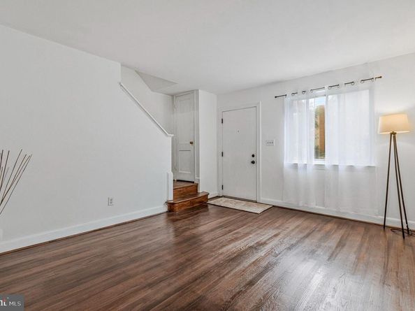 4348 D Street SE, Washington DC 20019