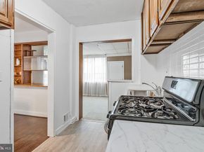 4348 D Street SE, Washington DC 20019
