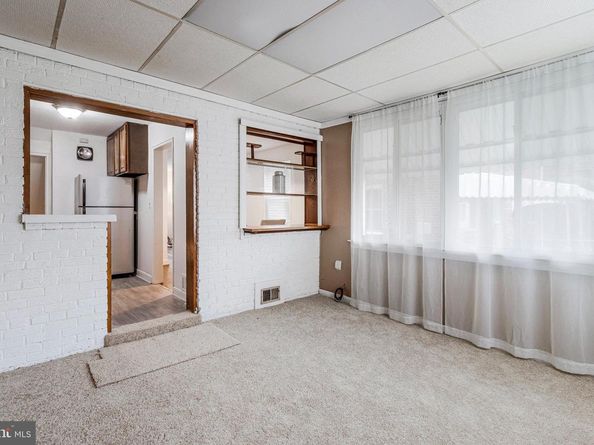 4348 D Street SE, Washington DC 20019