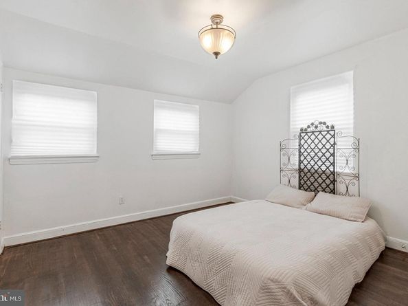 4348 D Street SE, Washington DC 20019