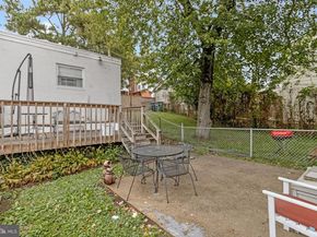 4348 D Street SE, Washington DC 20019