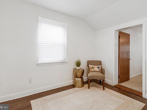4348 D Street SE, Washington DC 20019