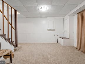 4348 D Street SE, Washington DC 20019