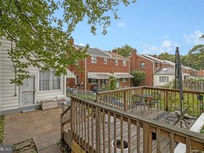 4348 D Street SE, Washington DC 20019