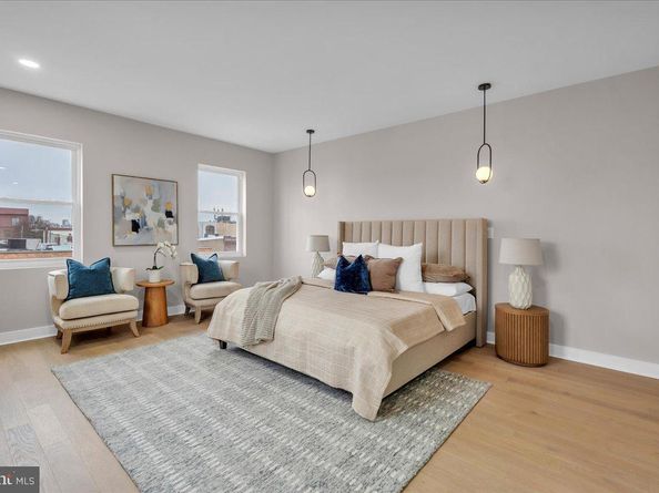 1126 Mifflin Street, Philadelphia PA 19148