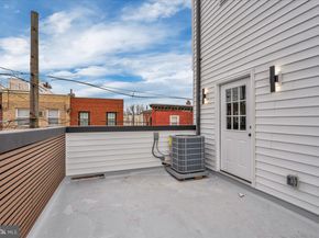 1126 Mifflin Street, Philadelphia PA 19148