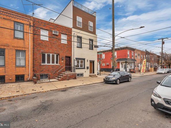 1126 Mifflin Street, Philadelphia PA 19148