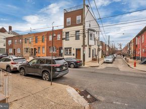 1126 Mifflin Street, Philadelphia PA 19148