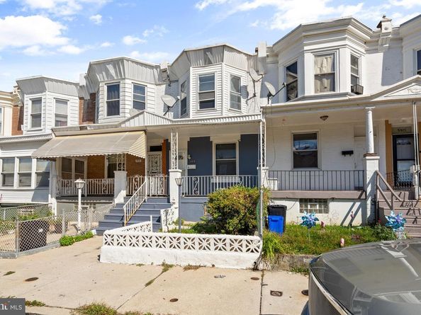5919 N Norwood Street, Philadelphia PA 19138