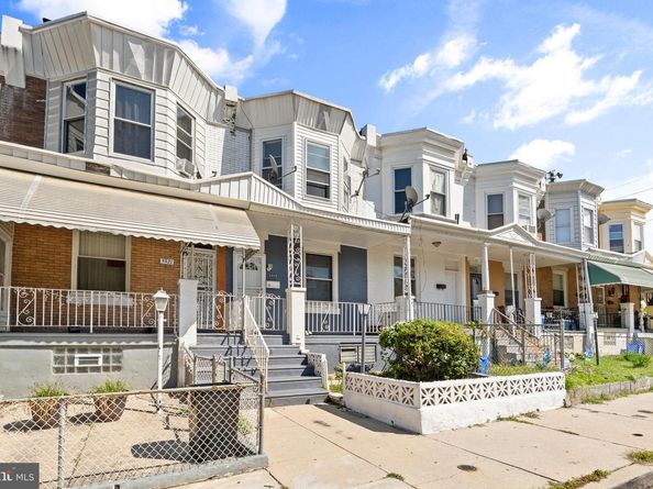 5919 N Norwood Street, Philadelphia PA 19138