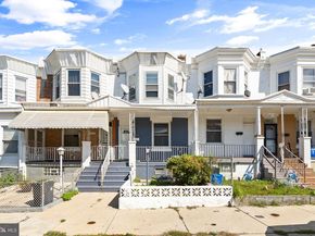 5919 N Norwood Street, Philadelphia PA 19138