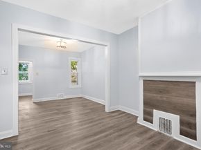 5919 N Norwood Street, Philadelphia PA 19138