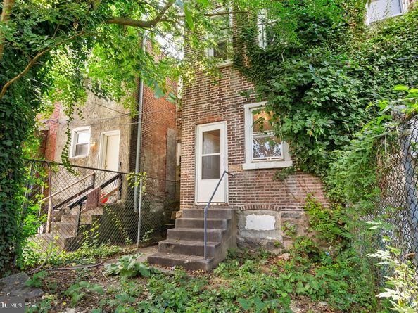 5919 N Norwood Street, Philadelphia PA 19138