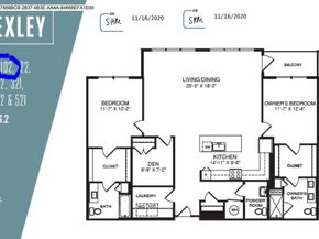 1761 Old Meadow Road 102, Mclean VA 22102