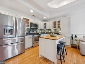 224 S Street NE 2, Washington DC 20002