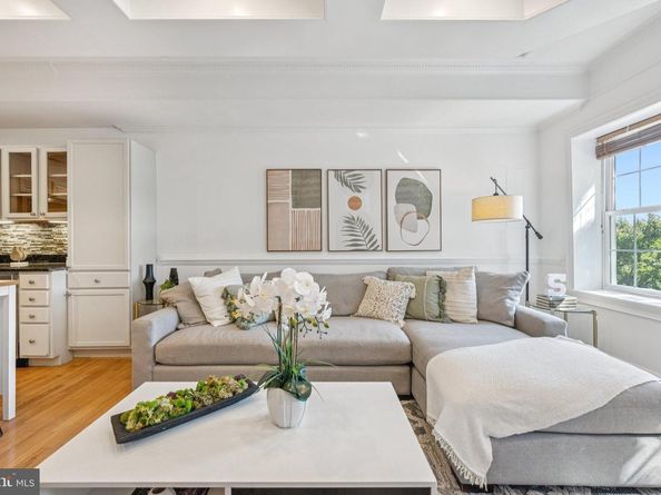 224 S Street NE 2, Washington DC 20002