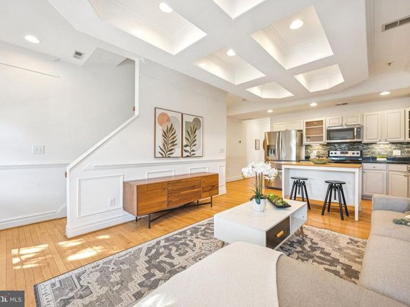 224 S Street NE 2, Washington DC 20002