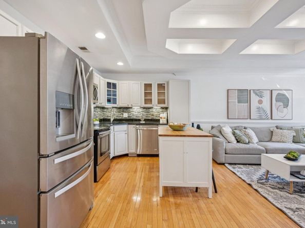 224 S Street NE 2, Washington DC 20002