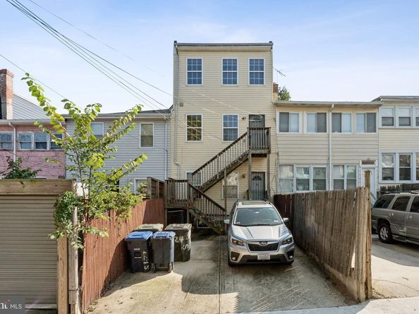 224 S Street NE 2, Washington DC 20002