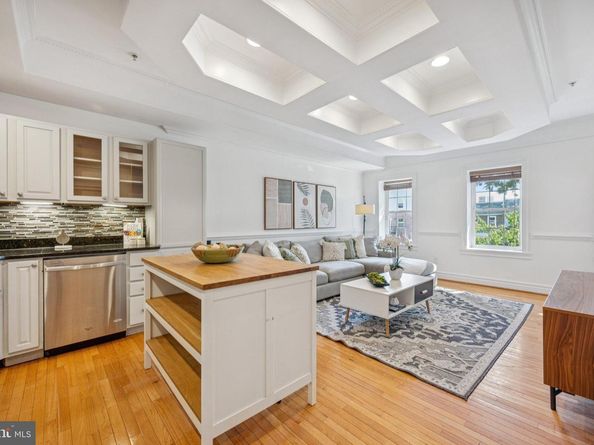 224 S Street NE 2, Washington DC 20002