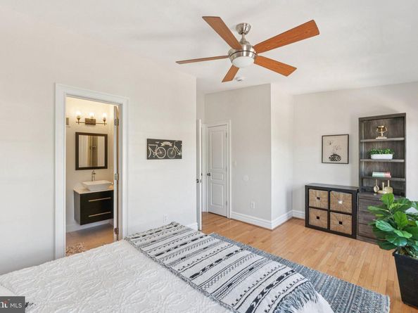 224 S Street NE 2, Washington DC 20002