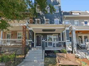 224 S Street NE 2, Washington DC 20002