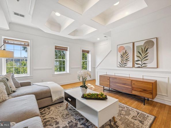 224 S Street NE 2, Washington DC 20002