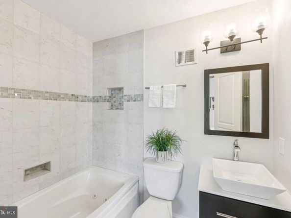 224 S Street NE 2, Washington DC 20002