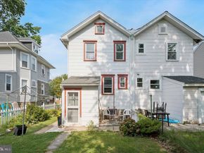 924 Pitman Avenue, Darby PA 19023