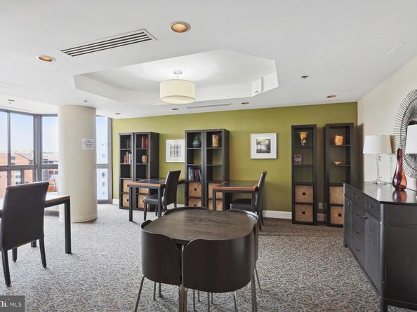 900 N Stafford Street 915, Arlington VA 22203