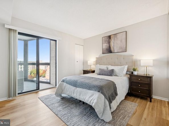 900 N Stafford Street 915, Arlington VA 22203