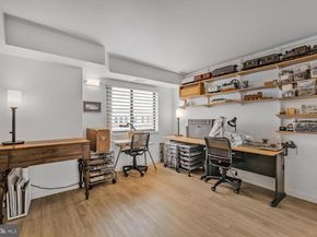 900 N Stafford Street 915, Arlington VA 22203