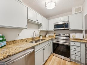 900 N Stafford Street 915, Arlington VA 22203