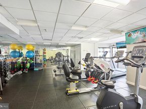 900 N Stafford Street 915, Arlington VA 22203