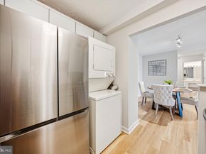 900 N Stafford Street 915, Arlington VA 22203