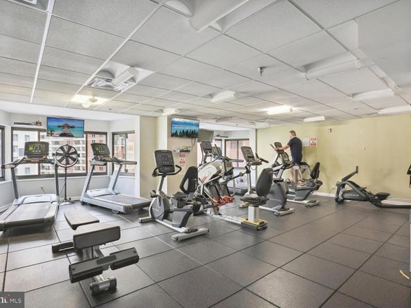 900 N Stafford Street 915, Arlington VA 22203