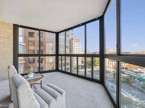 900 N Stafford Street 915, Arlington VA 22203