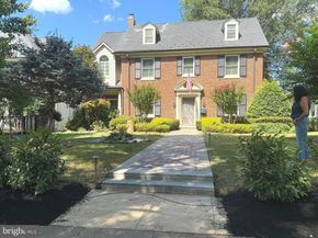 5604 Western Avenue, Chevy Chase MD 20815