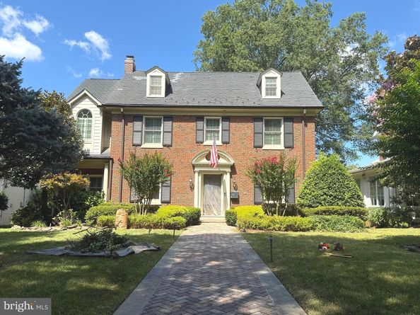 5604 Western Avenue, Chevy Chase MD 20815